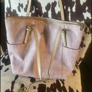 Michael Kors Limited Addition Purse